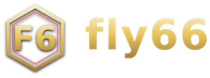 fly66 logo