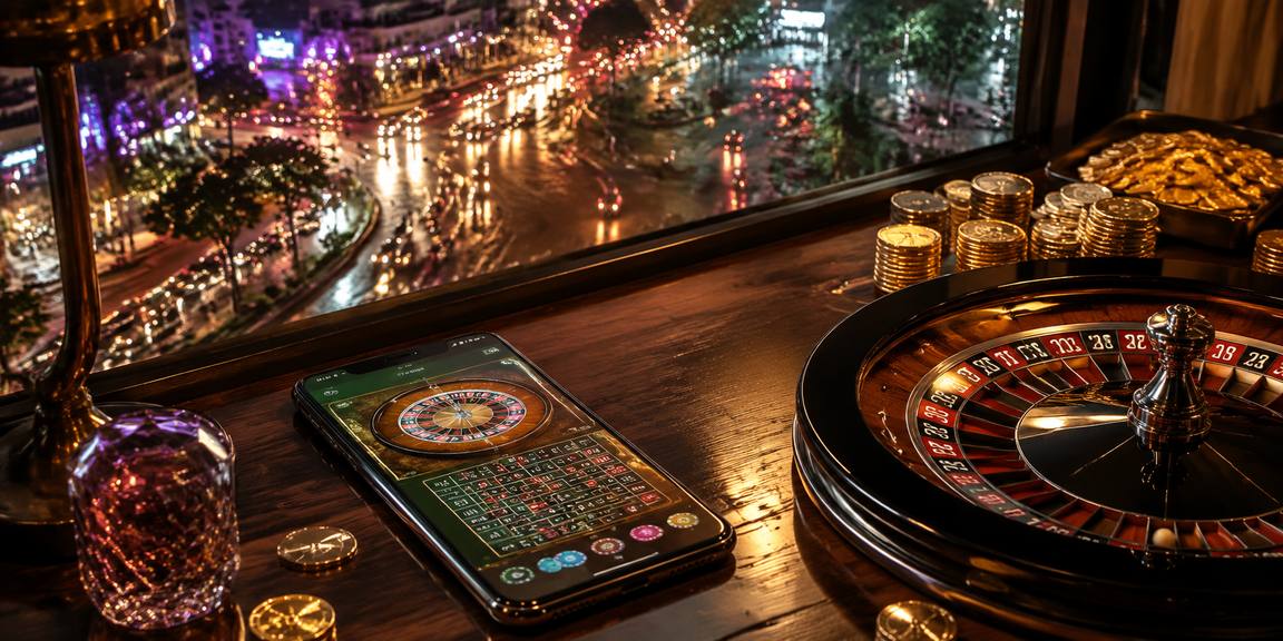 fly66 Casino & Slot