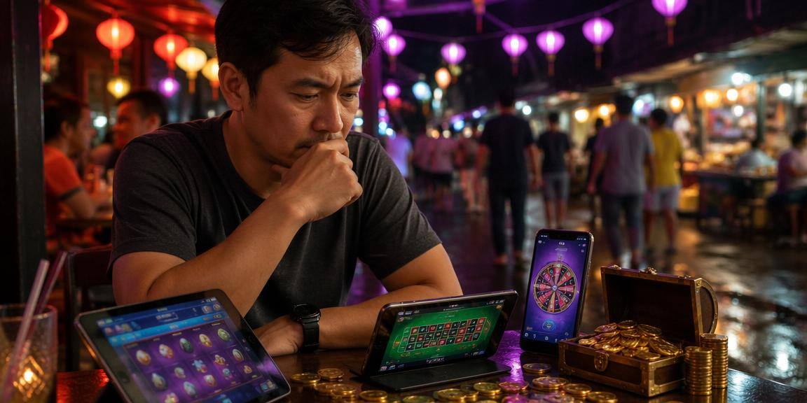 fly66 Sảnh casino fly66 có những gì dành cho bạn